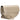 Seidenfelt Arvaja Saddle - Umhängetasche 21 cm (stone) - Markenkoffer