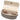Seidenfelt Arvaja Saddle - Umhängetasche 21 cm (stone) - Markenkoffer