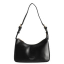 Seidenfelt Arvaja Small - Schultertasche 25 cm (black)