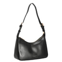 Seidenfelt Arvaja Small - Schultertasche 25 cm (black) - Ansicht 5