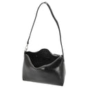 Seidenfelt Delary - Schultertasche 20 cm (black) - Markenkoffer