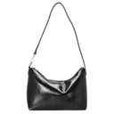 Seidenfelt Delary - Schultertasche 20 cm (black) - Markenkoffer