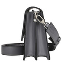 Seidenfelt Driva - Umhängetasche 19 cm (anthracite) - Markenkoffer