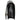 Seidenfelt Eiby - Clutch 21 cm (black) - Markenkoffer