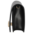 Seidenfelt Eiby - Clutch 21 cm (black) - Ansicht 3