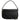 Seidenfelt Eiby - Schultertasche 24 cm (black) - Markenkoffer