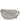 Seidenfelt Ellanda Sadle - Umhängetasche 21 cm (light grey) - Markenkoffer