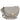 Seidenfelt Ellanda Sadle - Umhängetasche 21 cm (light grey) - Markenkoffer