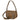 Seidenfelt Grurup - Schultertasche 26 cm (smooth Toffee) - Markenkoffer