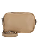 Seidenfelt Hede Box Crossbody - Umhängetasche 21 cm (almond) - Markenkoffer