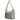 Seidenfelt Hetta Maxi Hobo - Schultertasche 42 cm (cool grey) - Markenkoffer