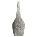 Seidenfelt Hetta Maxi Hobo - Schultertasche 42 cm (cool grey) - Ansicht 3
