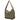 Seidenfelt Hetta Maxi Hobo - Schultertasche 42 cm (greige khaki) - Markenkoffer