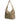 Seidenfelt Hetta Maxi Hobo - Schultertasche 42 cm (soft toffee) - Markenkoffer