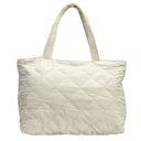 Seidenfelt Hetta - Shopper 50 cm (buttermilk) - Markenkoffer