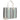 Seidenfelt Hulu - Shopper 40 cm (aqua mix) - Markenkoffer