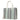 Seidenfelt Hulu - Shopper 40 cm (aqua mix) - Markenkoffer