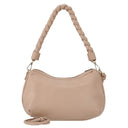 Seidenfelt Ikast Hobo - Umhängetasche 31 cm (beige/gold) - Markenkoffer