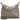 Seidenfelt Kaavi - Umhängetasche 30 cm (smooth taupe/gold) - Markenkoffer