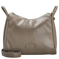 taupe lisse/or