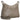 Seidenfelt Kaavi - Umhängetasche 30 cm (smooth taupe/gold) - Markenkoffer