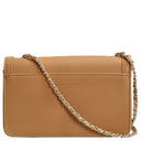 Seidenfelt Kosta - Umhängetasche 19 cm (honey) - Ansicht 4