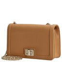 Seidenfelt Kosta - Umhängetasche 19 cm (honey) - Ansicht 2