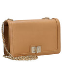 Seidenfelt Kosta - Umhängetasche 19 cm (honey) - Ansicht 5