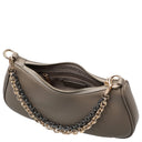 Seidenfelt Lainio - Umhängetasche 26 cm (grey) - Markenkoffer