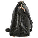 Seidenfelt Lilleby Midi - Umhängetasche 24.5 cm (reptile dark green) - Ansicht 3