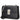 Seidenfelt Linsell Crossbody - Schultertasche 20 cm (black) - Markenkoffer