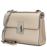 Seidenfelt Linsell Crossbody - Schultertasche 20 cm (wool) - Ansicht 2