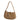 Seidenfelt Loviisa - Schultertasche 23 cm (coffe & cream) - Markenkoffer