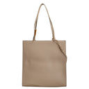 Seidenfelt Lyby - Shopper 34 cm (warm beige) - Markenkoffer