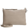Seidenfelt Malvik - Umhängetasche S 22 cm (summer stone)