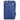 Seidenfelt Medja - Handytasche 18 cm (galactic blue) - Markenkoffer