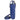 Seidenfelt Medja - Handytasche 18 cm (galactic blue) - Markenkoffer