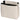 Seidenfelt Melbu Hobo - Schultertasche 26 cm (creme) - Markenkoffer