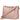 Seidenfelt Melbu Hobo - Schultertasche 26 cm (powder rose) - Markenkoffer
