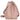 Seidenfelt Melbu Hobo - Schultertasche 26 cm (powder rose) - Markenkoffer