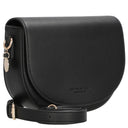 Seidenfelt Nelma Saddle - Umhängetasche (black) - Ansicht 5