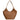 Seidenfelt Nelma Tulip - Shopper 45 cm (toffee) - Markenkoffer