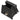 Seidenfelt Örsjö - Umhängetasche 16 cm (black) - Markenkoffer