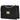 Seidenfelt Roros Big - Schultertasche 28 cm (black gold) - Markenkoffer