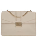 Seidenfelt Roros Big - Schultertasche 28 cm (tofu beige) - Markenkoffer