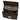 Seidenfelt Roros East - West - Umhängetasche 23 cm (leo brown) - Markenkoffer