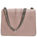 Seidenfelt Roros - Schultertasche 21 cm (powder rose) - Ansicht 4