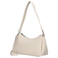 Seidenfelt Sandve - Schultertasche 29 cm (cream) - Ansicht 2
