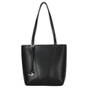 Seidenfelt Sandve - Shopper 27.5 cm (black) - Markenkoffer