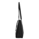 Seidenfelt Sandve - Shopper 27.5 cm (black) - Markenkoffer